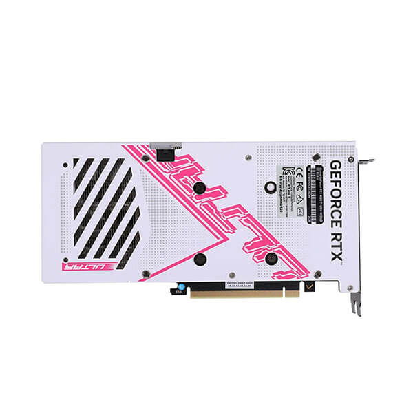 Colorful iGame RTX 4060 Ti Ultra W Duo OC-V 8GB Graphics Card
